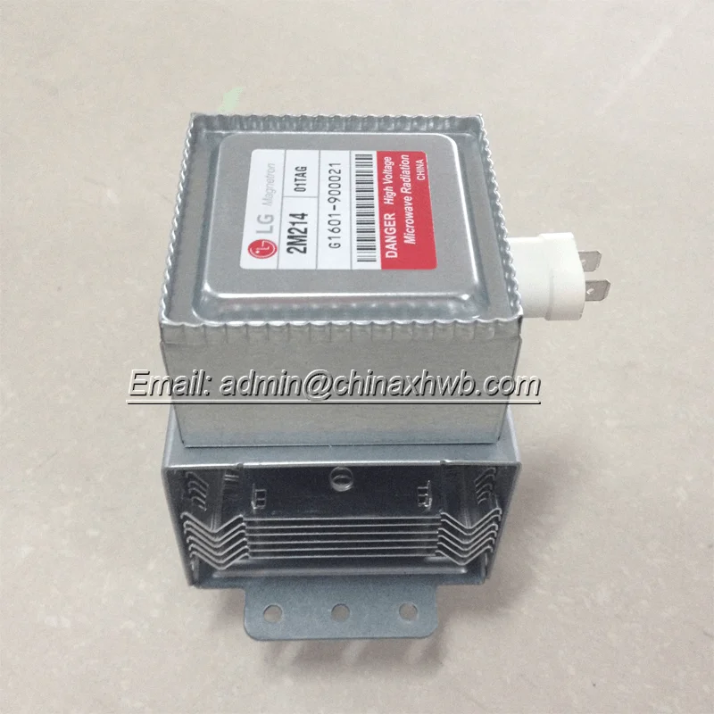 magnetron-2M214-01tag-07