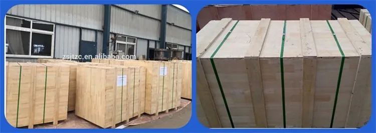 cement head packing02