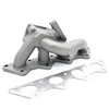 Cast Iron Manifold BMF 023 stainless steel Exhaust Turbo Manifold