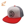 Fashion golf cap with 3D embroidery baseball cap