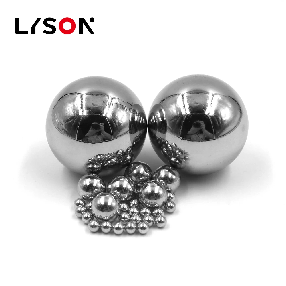 Wholesale 304 Stainless Steel Ball 2.0mm 2.2mm Buy Anti Rust Steel Ball,High Quality Steel
