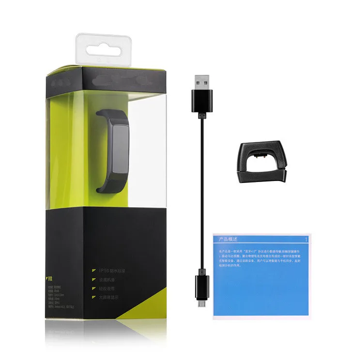 2016 New Design Zinc Alloy Sport Bluetooth Smart Bracelet C1 Bluetooth Smart Wristband,Heart Rate Smart Band