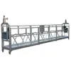 Chinese factory good quality guindolas for construction site