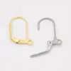lever back earring finding earrings back post