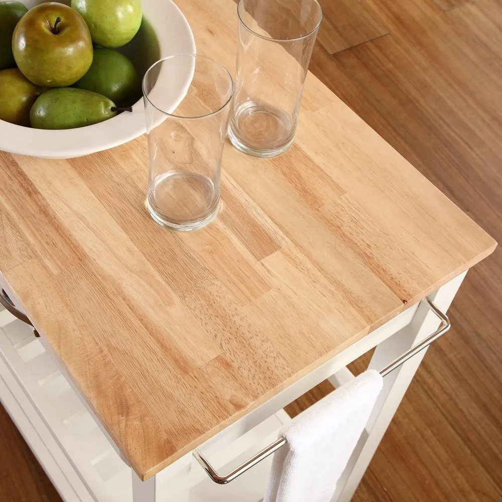 Cucina E Piano In Legno Naturale All\'aperto Cucina Carrello/isola ... Cucina E Piano In Legno Naturale All\'aperto Cucina Carrello/isola ...