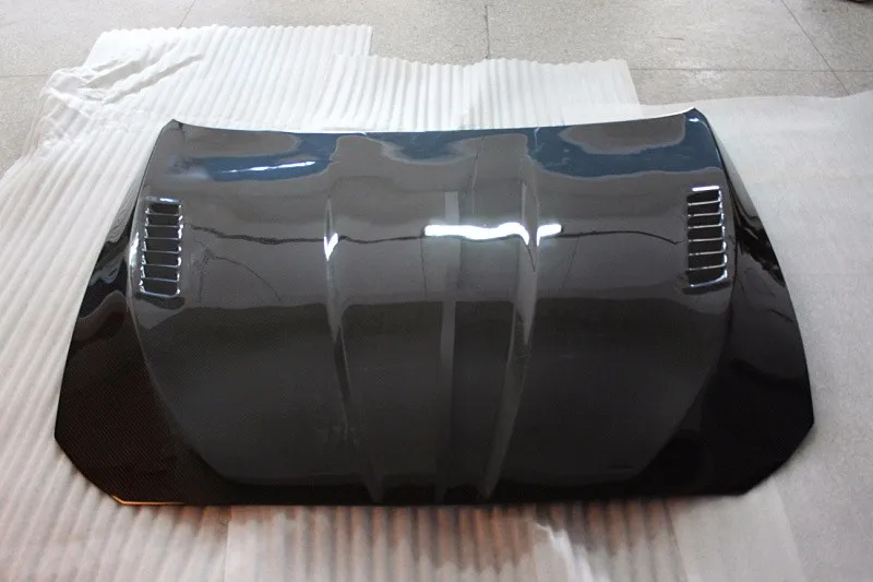 H Style Carbon Fiber Auto Front Bumper Lip For Bmw F30 Buy Front