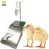 Chick/Duck/Goose Automatic Vaccine Continuous Syringe machine incubation poultry Hatchery Automatic Counte device chicken farm