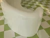 Smart Arched Glossy Acrylic Solid Surface