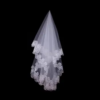 ivory cathedral veil