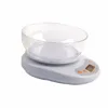 high quality 5 kg digital kitchen scale dongyang huiding hardware factory