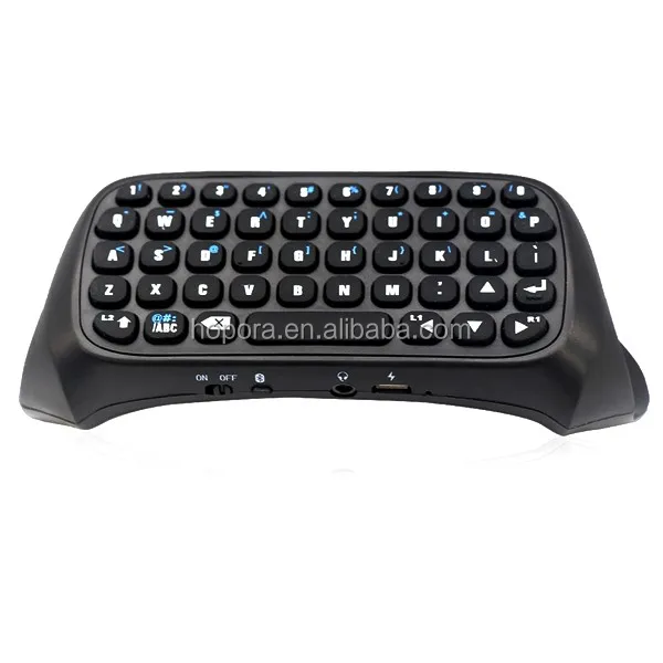 Wireless Mini Wireless Keyboard For Sony Playstation 4 Ps4 Buy For