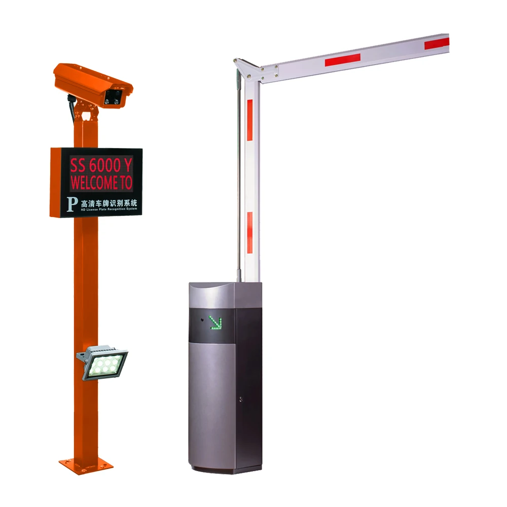 Car Number Plate Automatic Recognition System Buy License Plate