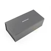 Promotion Laser Cut Gift Box/Clamshell Gift Box/Manual Machine Making Gift Box