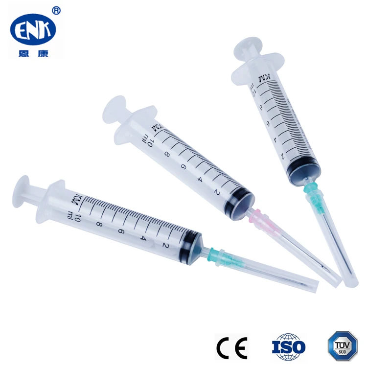 Disposable Medical Ear Syringe 10ml - Buy Ear Syringe,Ear Syringe 10ml ...