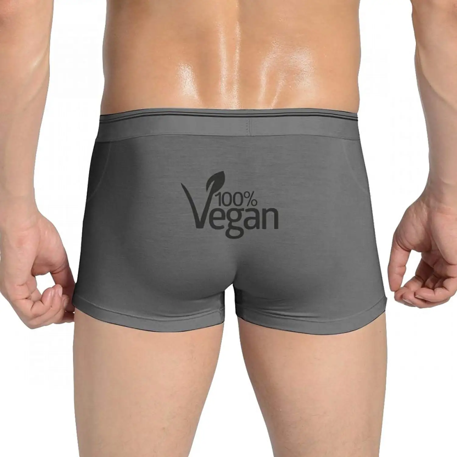 vegan boxer shorts