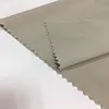 Ultralight 380T Polyester 2 Way Stretch Spandex Shape Memory Fabric,Soft Elastic Imitation Memory Fabric