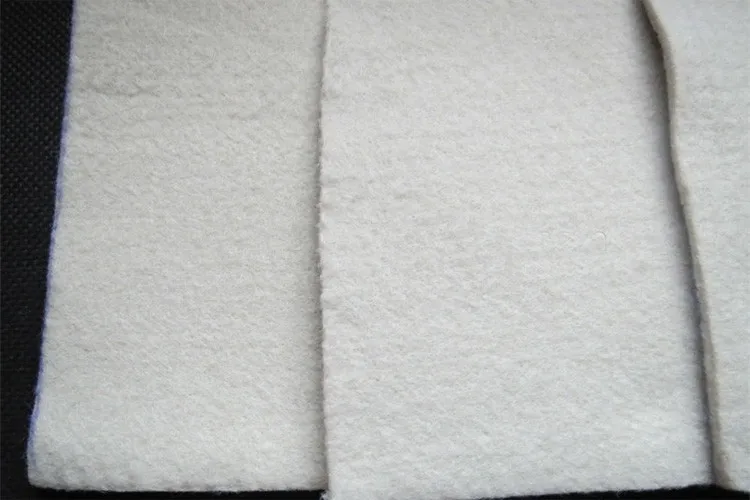 Good Separation Geotextile Filter Fabric Price for Road Construction