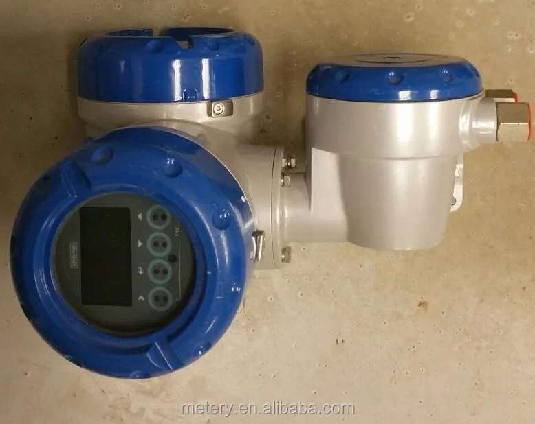 Krohne Optimass Coriolis Mass Flow Meter Buy Krohne Optimass Coriolis