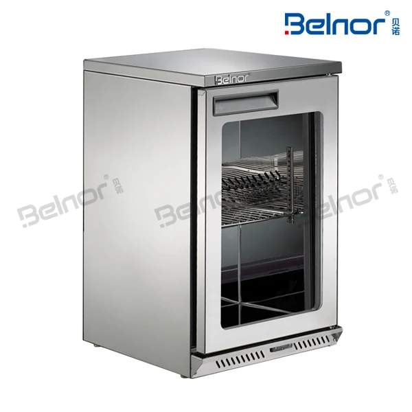 Stainless Steel Glass Door Refrigerator Stainless Steel Glass Door Refrigerator Supplieranufacturers At Alibaba Com