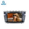 Best Buy Android Multimedia System Touch Screen Car Stereo
