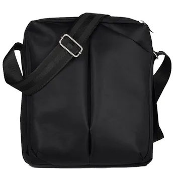 Men Fashion Ergonomic Sling Bag Nylon Lightweight Messenger Bag - Buy ...