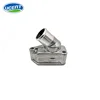 OPEL DAEWOO Chevrolet 1338068 Auto engine parts thermostat for car aluminum housing thermostat