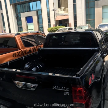 Roll Up Lembut Tonneau Cover Bed Cover Hilux Revo Truk Pickup 2016 Buy Revo Hilux Pickup Tonneau Cover Roll Up Tonneau Cover Untuk Revo Aksesoris Truk Pickup Lembut Tonneau Penutup Tidur Cover Hilux