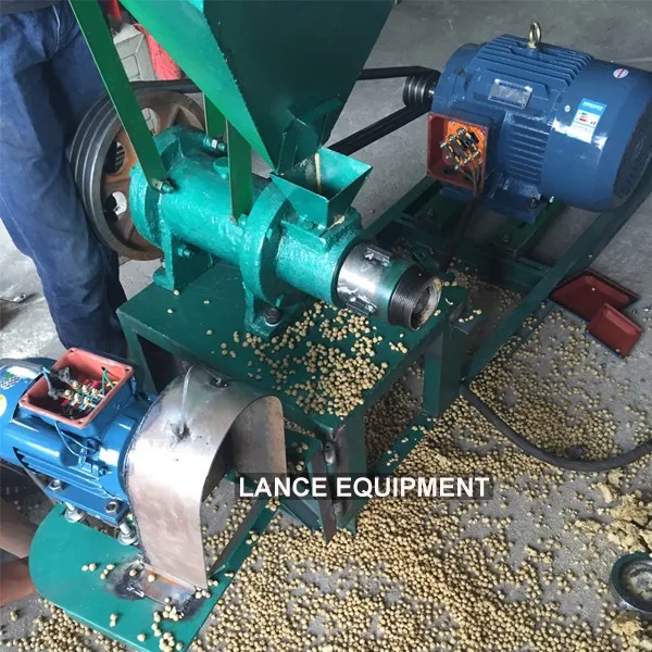 Automatic Fish Feed Pellet Machine/floating Fish Feed Mill Plant Buy Floating Fish Feed Mill