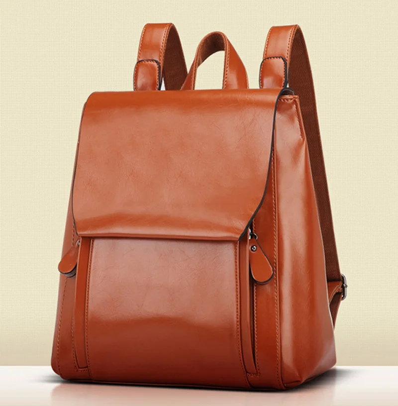 leather laptop bag women's