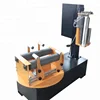Packaging equipment stretch film wrapper use for mini paper roller
