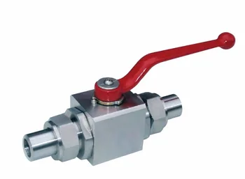 Stainless Steel Ss 316 Spring Loaded Ball Check Valve 1/8