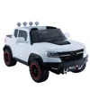 WDABL1602 High Quality Mini Electric Plans For Children Electric Cars With Suspension
