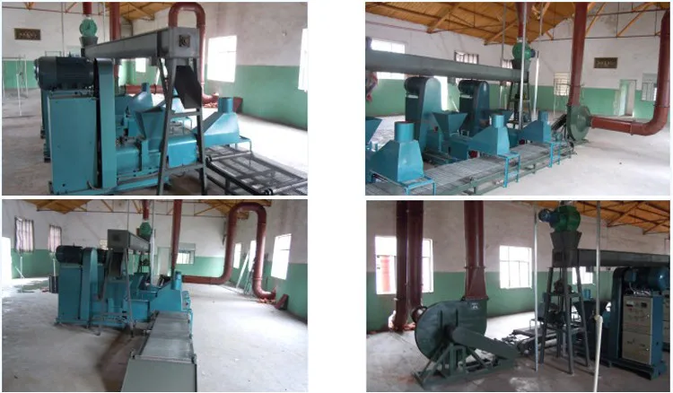 Factory price olive cardboard olive pomace briquette machines