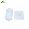 Wired PIR motion sensor wall surface mount infrared detector waterproof pir motion detector