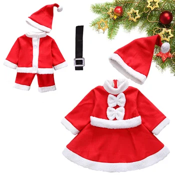 kids xmas outfits