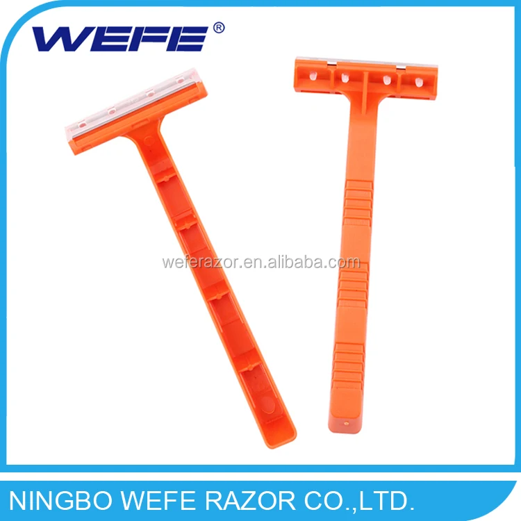 Jail Disposable Razor Buy Single Blade Razor,Jail Razor,Prison Razor