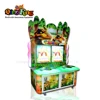 Qingfeng New arrival video game machine 3D Hardware + sucking game equipment children game machine