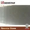 Benyee China Low Price Gris Concrete Artificial Stone Black Marble Quartz Wall And Floor Slabs & Tiles For Buyers