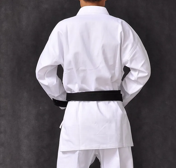Wholesale 100 Cotton Nice Karate Uniforms Buy Karate Uniforms For