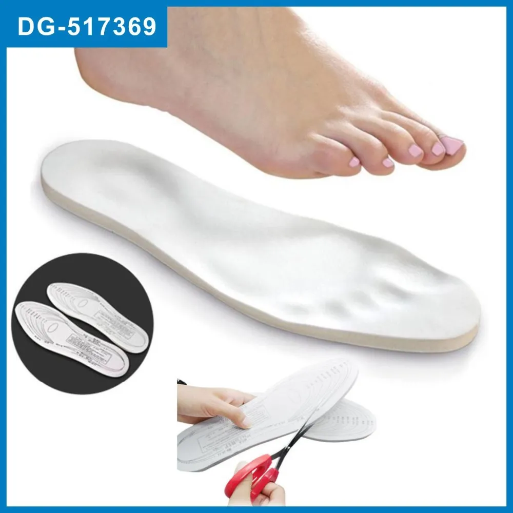 comfortable insoles