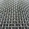 In stock stainless steel crimped wire mesh woven wire screen #5mesh from free sample
