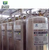 vacuum flask nitrogen gas cylinder