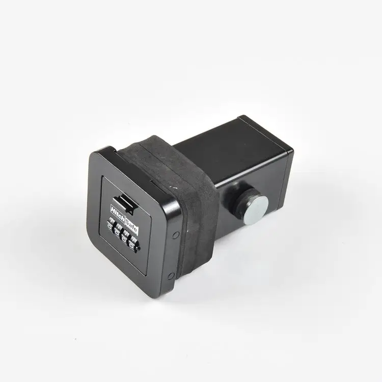 Yh1914 Trailer Hitch Safe Lock,Trailer Hitch Safe To Hide Keys Trailer