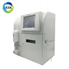 IN-B140 Medical auto blood urine easylyte electrolytic electrolyte analyzer with reagent