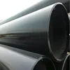 hot rolled technique galvanized surface treatment seamless steel pipe