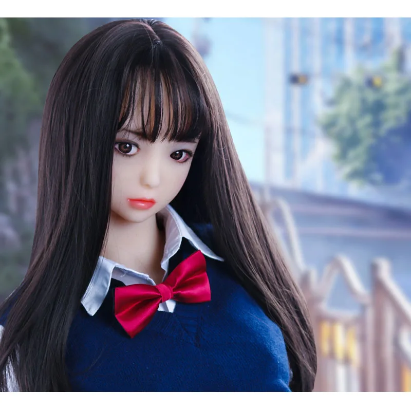 real doll 100