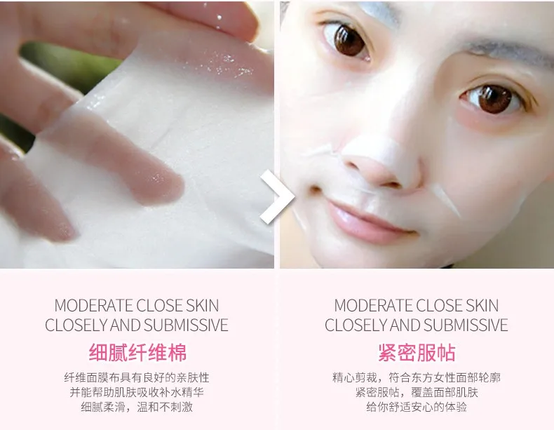 Wholesale Skin Care Product Smoothing And Nourishing Silk Protein