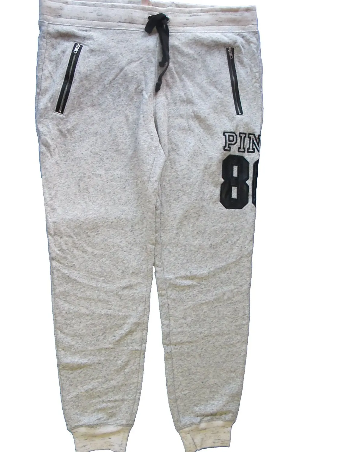 mens pink sweatpants