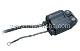 Motorcycle Piaggio ignition coil