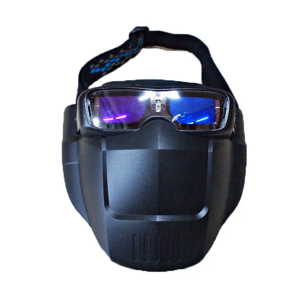 qarc welding goggles